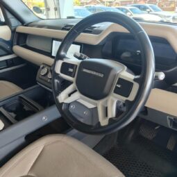 2020 Land Rover Defender 110 For Sale in Kenya full