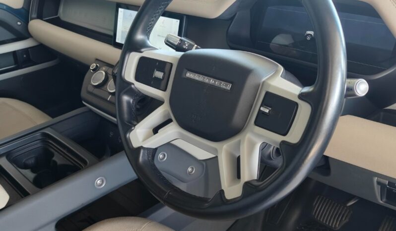 2020 Land Rover Defender 110 For Sale in Kenya full