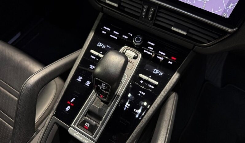 2020 Porsche Cayenne Coupe S For Sale in Kenya full