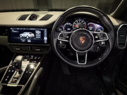 2020 Porsche Cayenne Coupe S For Sale in Kenya full