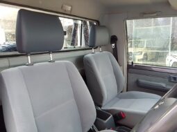 2020 Toyota Land Cruiser 79 Series Single Cab For Sale in Kenya full
