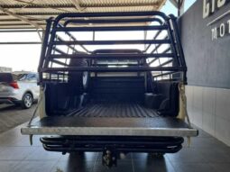 2020 Toyota Land Cruiser 79 Series Single Cab For Sale in Kenya full