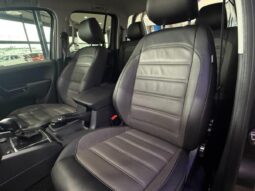 2019 Volkswagen Amarok For Sale in Kenya full