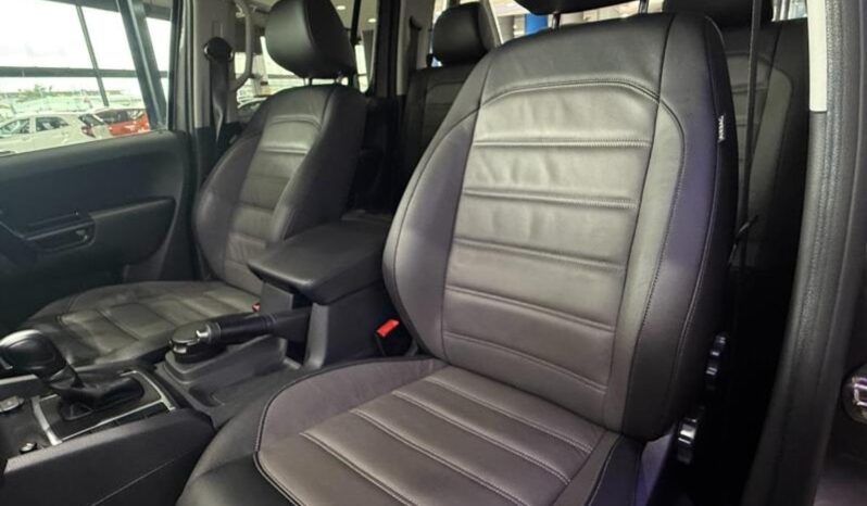 2019 Volkswagen Amarok For Sale in Kenya full