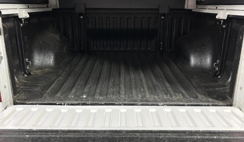 2019 Volkswagen Amarok For Sale in Kenya full