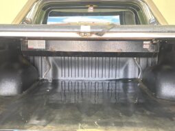 2019 Volkswagen Amarok For Sale in Kenya full