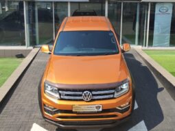 2020 Volkswagen Amarok For Sale in Kenya full