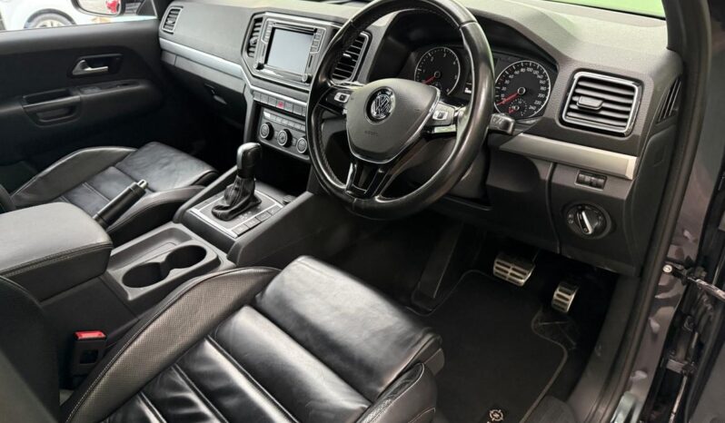 2020 Volkswagen Amarok For Sale in Kenya full