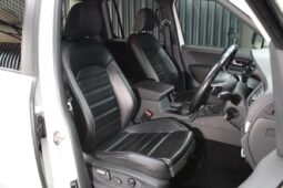 2020 Volkswagen Amarok For Sale in Kenya full