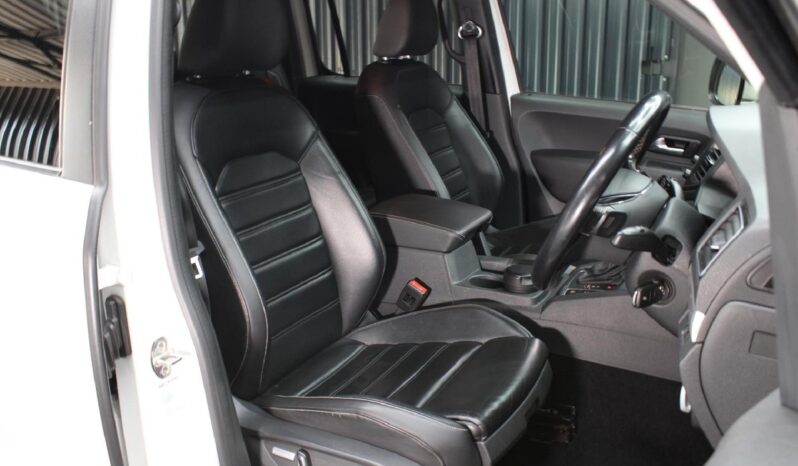 2020 Volkswagen Amarok For Sale in Kenya full