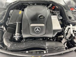 2019 Mercedes-Benz C-CLass For Sale in Kenya full