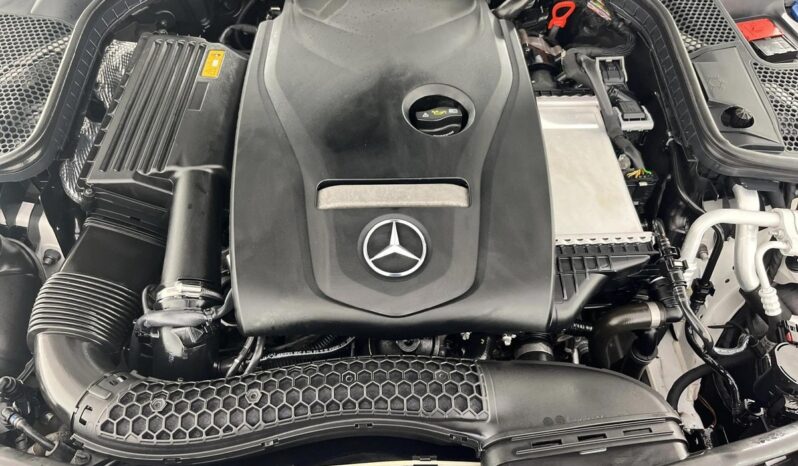 2019 Mercedes-Benz C-CLass For Sale in Kenya full