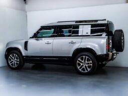2021 Land Rover Defender 110 For Sale in Kenya full