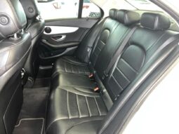 2019 Mercedes-Benz C-Class For Sale in Kenya full