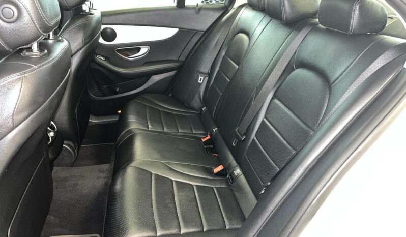 2019 Mercedes-Benz C-Class For Sale in Kenya full