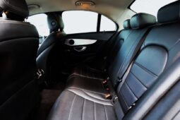 2020 Mercedes-Benz C-Class For Sale in Kenya full