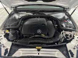 2020 Mercedes-Benz C-Class For Sale in Kenya full