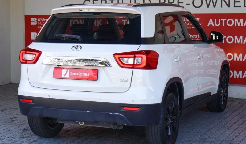 2021 Toyota Urban Cruiser For Sale in Kenya full