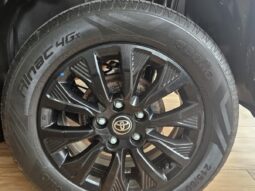 2021 Toyota Urban Cruiser For Sale in Kenya full