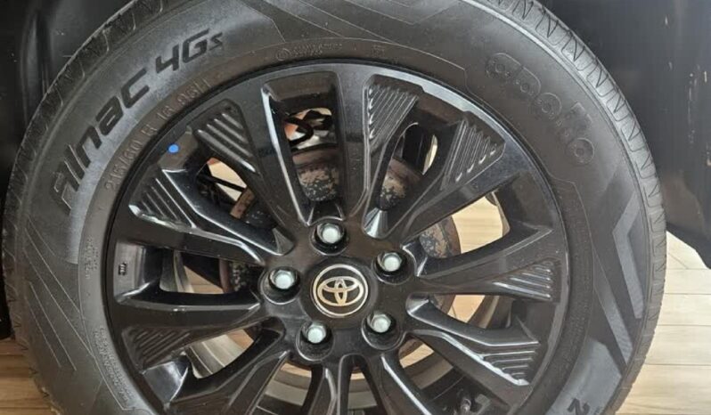 2021 Toyota Urban Cruiser For Sale in Kenya full