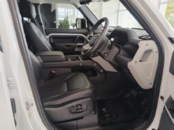 2021 Land Rover Defender 110 For Sale in Kenya full