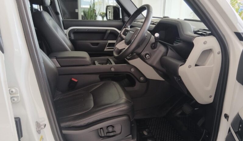 2021 Land Rover Defender 110 For Sale in Kenya full