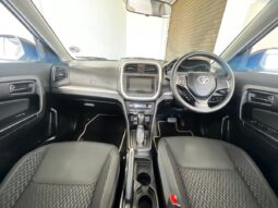 2022 Toyota Urban Cruiser For Sale in Kenya full