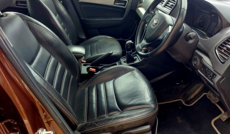 2022 Toyota Urban Cruiser For Sale in Kenya full