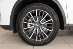 2024 Cherry Tiggo 8 Pro For Sale in Kenya full