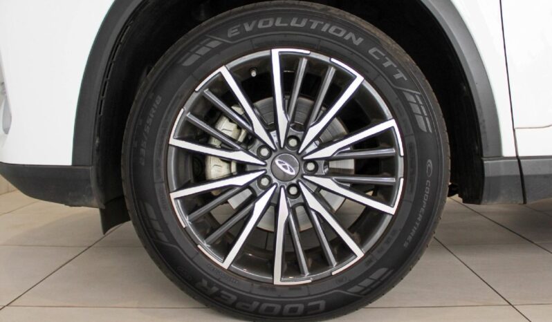 2024 Cherry Tiggo 8 Pro For Sale in Kenya full