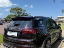 2024 Cherry Tiggo 8 Pro For Sale in Kenya full