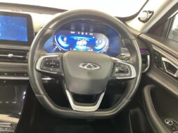 2024 Cherry Tiggo 8 Pro For Sale in Kenya full