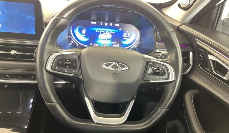 2024 Cherry Tiggo 8 Pro For Sale in Kenya full