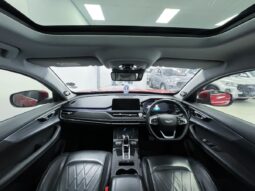 2024 Cherry Tiggo 8 Pro For Sale in Kenya full