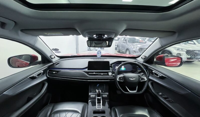 2024 Cherry Tiggo 8 Pro For Sale in Kenya full