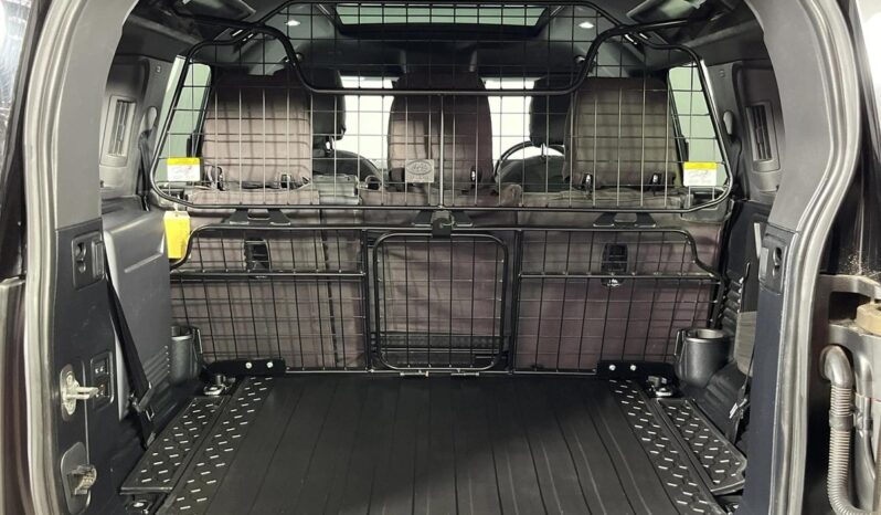 2021 Land Rover Defender 110 For Sale in Kenya full