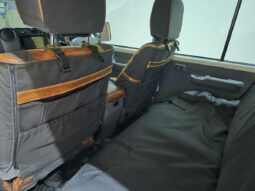 2021 Toyota Land Cruiser 76 Series For Sale in Kenya full