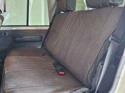 2021 Toyota Land Cruiser 76 Series For Sale in Kenya full