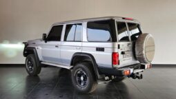 2024 Toyota Land Cruiser 76 Series For Sale in Kenya full