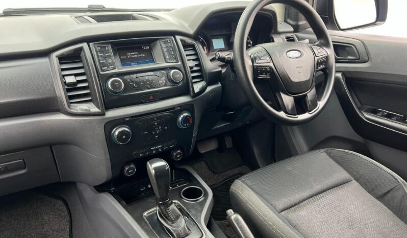 2019 Ford Everest For Sale in Kenya full