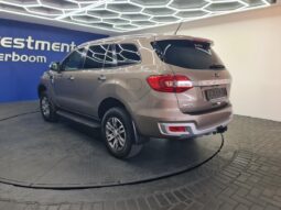 2019 Ford Everest For Sale in Kenya full