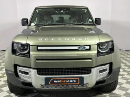 2020 Land Rover Defender 110 For Sale in Kenya full
