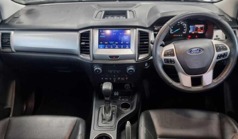 2020 Ford Everest For Sale in Kenya full