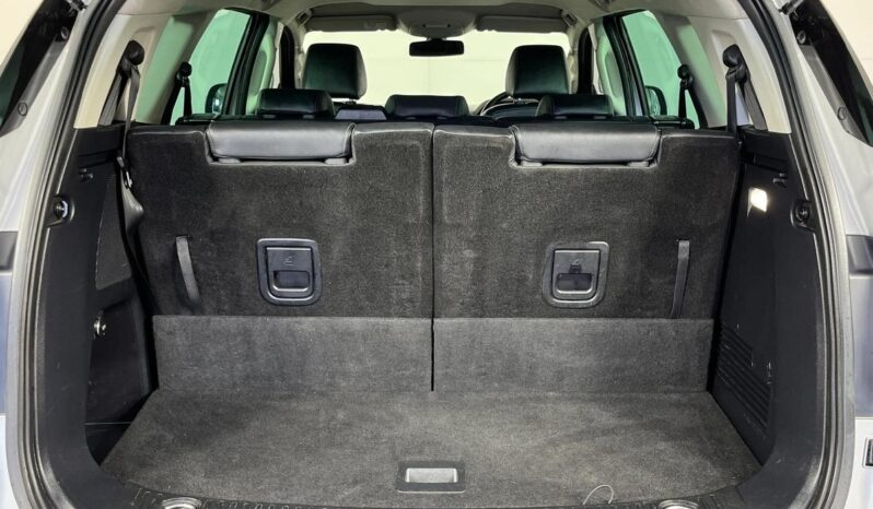 2020 Ford Everest For Sale in Kenya full