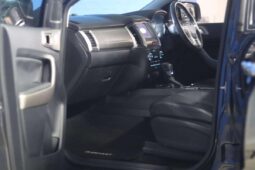 2020 Ford Everest For Sale in Kenya full