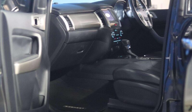 2020 Ford Everest For Sale in Kenya full