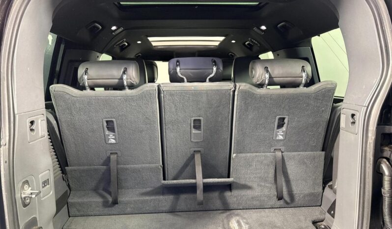 2023 Land Rover Defender 130 For Sale in Kenya full