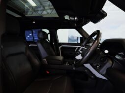 2023 Land Rover Defender 130 For Sale in Kenya full