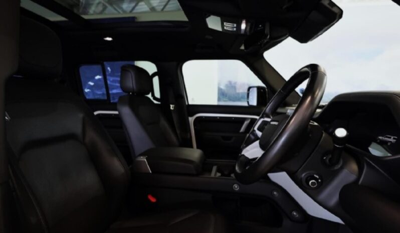 2023 Land Rover Defender 130 For Sale in Kenya full
