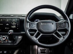 2024 Land Rover Defender 130 For Sale in Kenya full